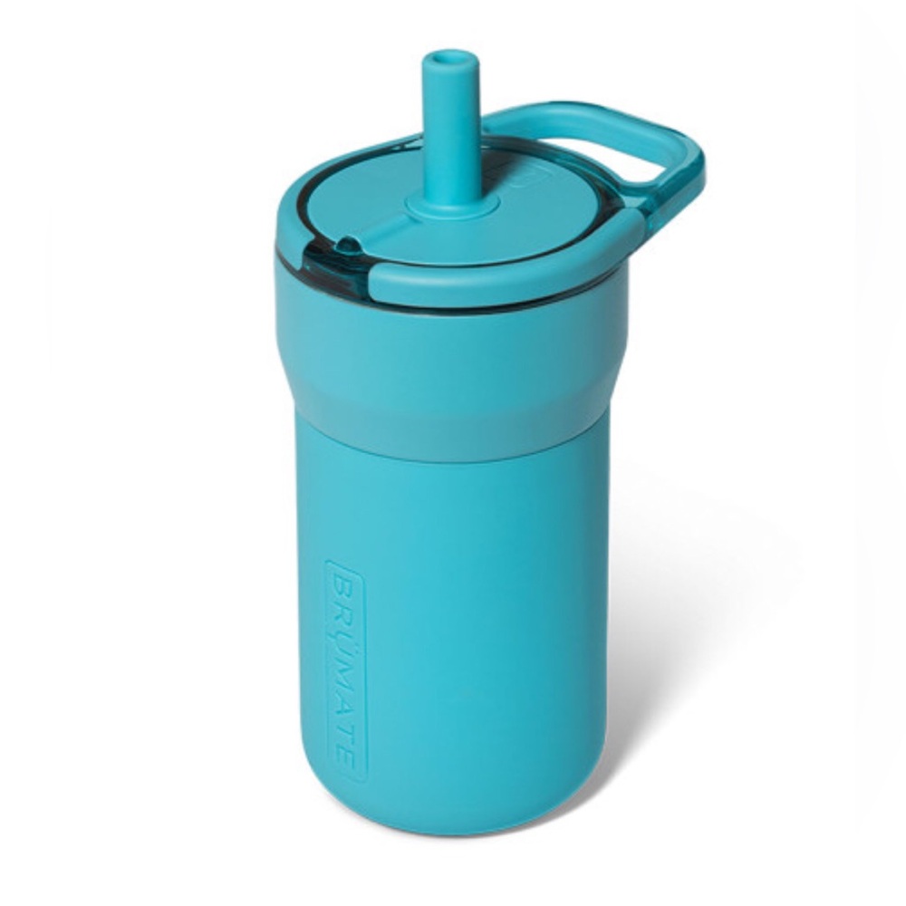 Brumate Leap 12oz Curacao